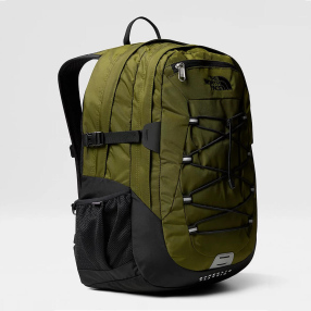 Рюкзак The North Face Borealis Classic Forest Olive-TNF Black